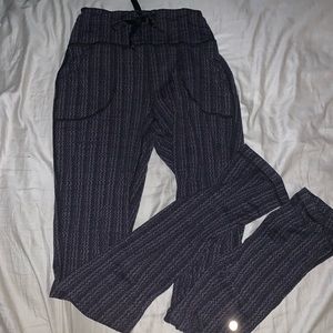 Lululemon pants